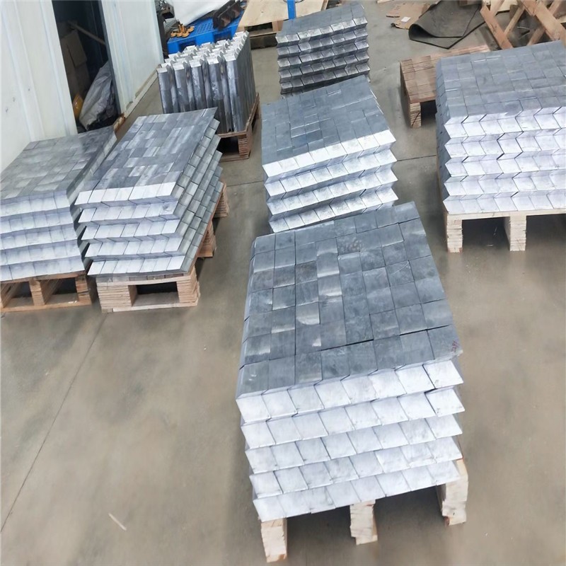 蛟河10mm医用铅板