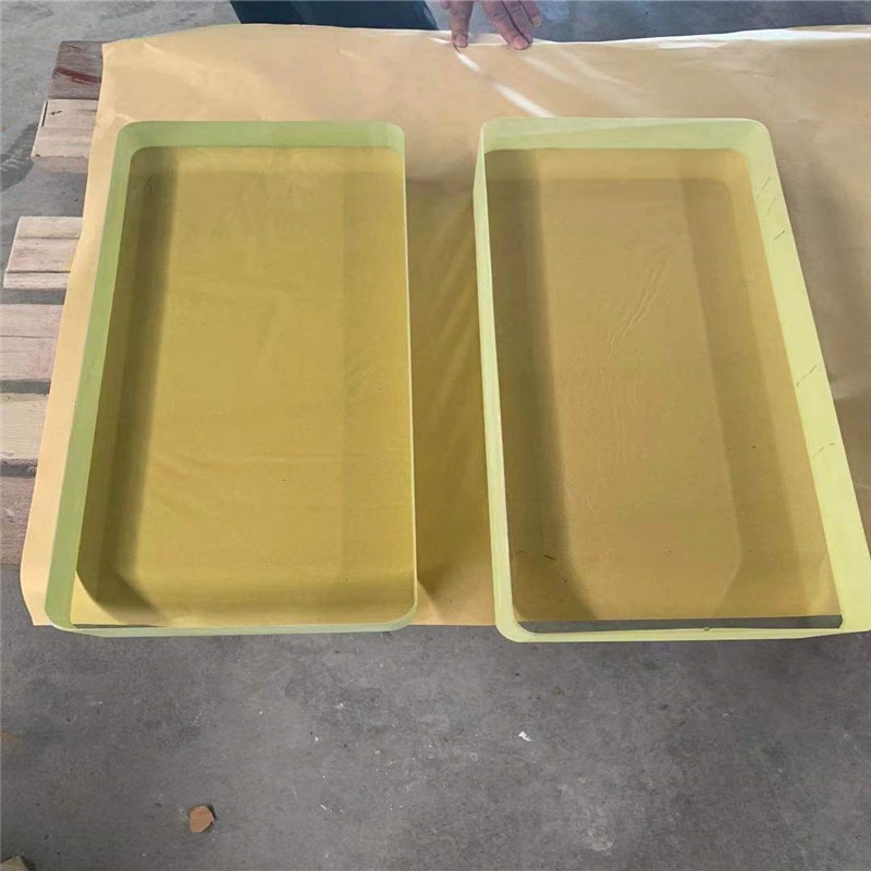蛟河铅玻璃