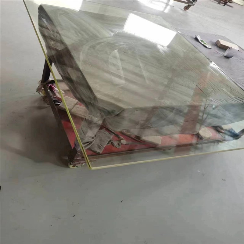 蛟河铅玻璃